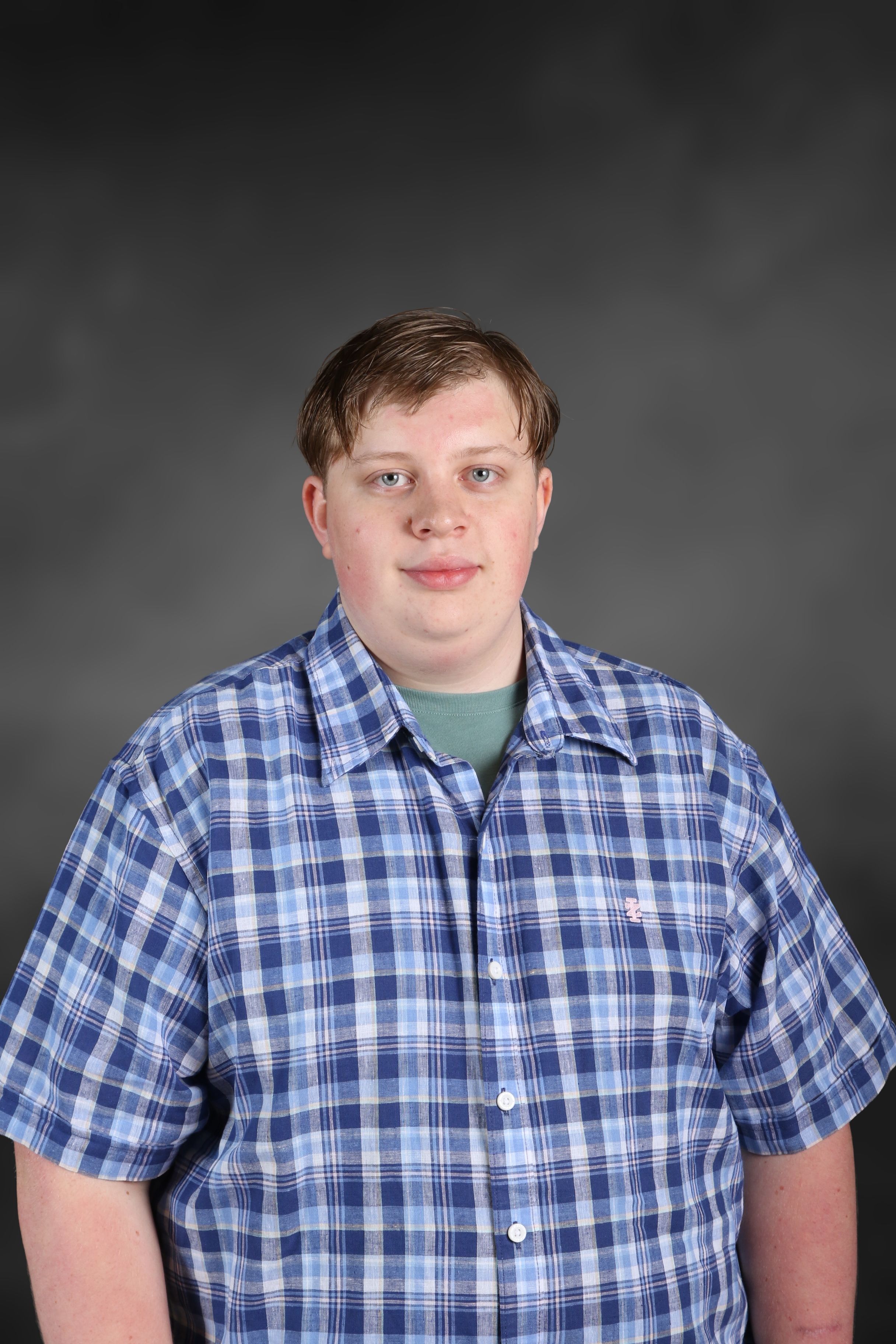 Graduation Photo 1