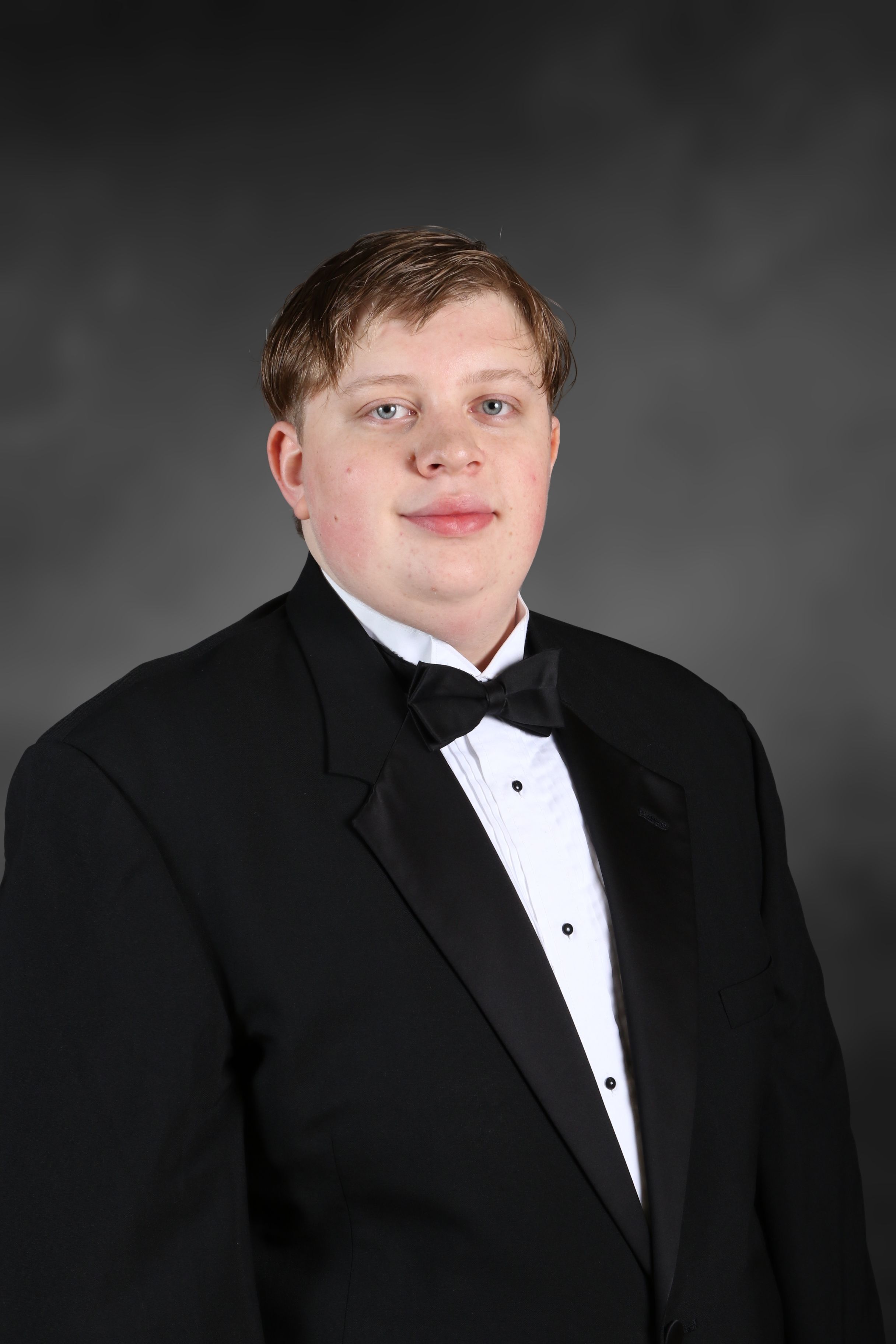 Graduation Photo 3